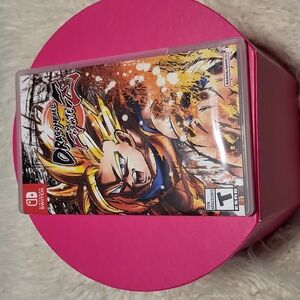 Dragon Ball FighterZ for Nintendo Switch